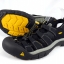 KEEN Newport H2 - Black M11.5us/45eu