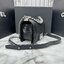 ORI หนังแท้ | CHANEL Boy 20cm shoulder bag กระเป๋าสะพายรุ่นยอดนิยม หรูหราระดับตำนาน สวยงามเหนือกาลเวลา