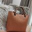พร้อมส่งความสวย! Super Rare! ห้ามพลาด!✴️ LOEWE HANDLE & SHOULDER BAG VIP GIFT WITH PURCHASE (GWP) กระเป๋าหนังแท้พรีเมี่ยมกิ๊ฟ Limited จาก LOEWE PERFUME DUTYFREE รุ่น Rare items สุดๆวัสดุหนังแท้ Lambskin แบบนิ่มเทคเจอร์สวยดีไซน์สุดหรูคงเอกลักษณ์แบรน