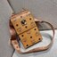 M.C.M CROSSBODY PHONE CASE กระเป๋าอะไรเอ่ยฮิตกันทั่วบ้านทั่วเมือง!!?? กระเป๋าใส่โทรศัพท์ไงจ้ะ!! เดินไปไหนใครก็ใช้ เพราะทุกคนต้องการความสะดวก ใบนี้ตอบโจทย์ไปเล้ย!! ทรงกระเป๋าสวย ดีไซน์กึ่งกระเป๋าสตางค์ แบ่งเป็นช่องใส่โทรศัพท์ (ใส่ได้ทุกรุ่น) ช่องซิป และช่อ