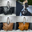 YSL Y TOTE IN LEATHER BAG กระเป๋าสะพายทรงโท้ทใบใหญ่ รุ่นใหม่ล่าสุด งานหนังแท้สวยเต็มใบ ดีไซส์เรียบหรูดูแพงอย่างแท้จริง ภายในโล่งกว้างมาก จุของได้เยอะสุด เอาใจสายแบกแต่ยังคงความหรูไว้ในตัวอย่างแน่นอน