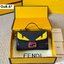 FENDI Baguette Soft Trunk Bag กระเป๋าสะพายทรงกล่อง ไอเท็มสุดเท่ ผสมผสานความทันสมัย รูปทรงกล่องสัดส่วนสวยลงตัว โดดเด่นชวนมอง