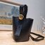LOEWE MINI PEPBLE BUCKET IN MELLOW กระเป๋าทรงบัคเก็ต รูปทรงสวยใช้งานง่าย กิมมิคหรูหราสุดๆ