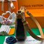หนังแท้ LOUIS VUITTON LOOP BAG / LV MONOGRAM LOOP พร้อมส่งที่ไทย กระเป๋าสะพายรูปทรงกะทัดรัดและสายโซ่สำหรับสะพายไหล่ รวมถึงสายหนังแบบสะพายข้าง กระเป๋าซิปด้านหน้าปิดด้วยตัวดึงซิป LV Circle งานหนังแท้ทั้งใบ ออริจินอลเกรด ภาพสินค้าถ่ายจากงานขายจริง ใช้งานต่าง