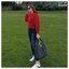 Gucci Giglio Denim Tote Bag กระเป๋าทรงสะพายทรงโท้ทเดนิม ดีไซน์ใหม่ล่าสุด สวยหรู่เท่มาก มาพร้อมใบเล็กเข้าเซ็ท พร้อมสายสะพายยาวเขียวแดงเป็นเอกลักษณ์ ภายในโล่งกว้าง จุของได้เยอะจุใจ ใบจริงสวยน่าใช้มาก สาวๆ ติดแกรมควรมีค่า