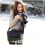 กระเป๋ากล้องแฟชั่นเกาหลี SLR DSLR Mirrorless