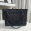 ของแท้ 💯% GUESS WOMEN'S CESSILY TOTE FLAP BAG ของแท้ กระเป๋าสะพายทรง SHOPPING BAG