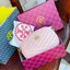 Tory Burch KIRA CHEVRON SMALL CAMERA BAG สาว ๆ ลุคคุณหนูไม่ควรพลาด Collection นี้เลยนะคะ เพราะ Kira Chevron เป็นรุ่นที่ตอบโจทย์และครองใจสาว ๆ ได้อย่างแท้จริง