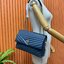 ของแท้ 💯% 】TORY BURCH KIRA CHEVRON CONVERTIBLE SHOULDER BAG รุ่น 58465 กระเป๋าสะพายไหล่ และ Crossbody วัสดุหนังแท้ สวยหรูดูแพง หนังสวย หนังหอม ผิวสัมผัสนุ่มมือมากๆ