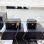 Chanel Pearl Crush Mini Vanity / Chanel Vanity crossbody bag กระเป๋าทรงกล่องใบเล็กน่ารัก มี 2 ขนาด งานหนังสวย ตอบโจทย์และครองใจสาวๆ ได้อย่างแท้จริง ดีไซน์เรียบหรู