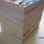 ยอดมนุษย์ เฮง เฮง เฮง LUCKY MAN ชุด เล่ม 2 - 8 ขาดเล่ม 8 (8 เล่มจบ) Hiroshi Gamou เขียน***สินค้าหมด***