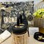 SMALL DIOR CD SIGNATURE VANITY CASE Natural Wicker and Black / Dior vanity 16cm กระเป๋าสานทรงกล่องใบเล็กกะทัดรัด น่ารักมาก งานปราณีตมาก ดีไซน์สวยโดดเด่น มีหูจับในตัว ภายในเป็นช่องโล่งสำหรับจัดเก็บสิ่งของเล็กน้อย เป็นอีกหนึ่งไอเท็มที่ไม่อยากให้พลาดเลยน้า