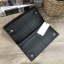 Don't Miss! CHARLES & KEITH LONG WALLET กระเป๋าสตางค์ใบยาวฝาพับรุ่นใหม่ลาสุด หนังอยู่ทรงเเข็งแรงทนทานด้านหน้าประดับโลโก้แบรนด์แบบเหลี่ยม สามารถใช้งานได้2ด้าน ด้านหน้าเปิดปิดด้วยตัวล๊อค ด้านหลังเปิดปิดด้วยกระดุมมีช่องใส่ธนบัตรและช่องใสบัตรหลายช่อง ภาย