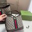 GUCCI GG Ophidia shoulder bag / GUCCI TOTE BAG กระเป๋าสะพายทรงโท้ท งานแคนวาสอย่างดี พิมพ์ลาย GG เต็มใบคมชัด สวยเป๊ะมาก ภายในโล่งกว้าง จุของได้เยอะ เป็นหนึ่งไอเอทที่สาวๆ หลงรัก แมทได้กับหลายชุดไม่ซ้ำ ใบจริงสวยมาก แนะนำค่ะ