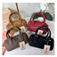 MIU MIU Arcadie padded suede top-handle bag กระเป๋าถือ/สะพาย คอลใหม่ล่าสุด รุ่นฮอทดีไซน์เหลี่ยม งานกำมะหยี่หนังกลับสวยละมุน น่ารักน่าใช้มากค่ะ