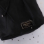 Prada Candy Satin Drawstring Bag กระเป๋าผ้าซาติน จากแบรนด์ Prada รุ่นนี้แถมมาจากน้ำหอมเค้าเตอร์แท้ 💯 ปากกระเป๋าเป็นเชือกหูรูด มีโลโก้ปราด้าติดด้านหน้า สวยงาม น่าใช้ การันตีความสวย ใช้คล้องแขน ใส่ของจุกจิกเก๋ๆค่าา
