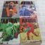 AKIRA ครบชุด 4 เล่มจบ Katsuhiro Otomo เขียน***สินค้าหมด***