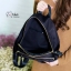 Prada nylon backpack fashion bag by Chattiya Brand:Prada Detail:รอบนี้จัดหนักสำหรับเป้รับซัมเมอร์ จัดมาให้เลือกหลายแบบ ใบนี้ก็เช่นกันเพิ่มความจุและเพิ่มช่องให้สำหรับคนมีของ ต้องจัดเต็ม ตัวกป.เป็น nylon เนื้อดี กันน้ำได้ซิปกว้างทั้ง 3 ช่องแบ่งให้ไม่ต้องถาม
