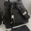 Prada Re-Nylon medium backpack with pouch / PRADA backpack พร้อมส่งที่ไทย กระเป๋าเป้ไนล่อนพราด้า **สินค้าเกรดท็อปออริจินอล 1:1 สลับแท้ ใช้งานต่างประเทศได้