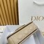 พร้อมส่ง 6 สี Mini Dior Jolie Top Handle Bag 20cm กระเป๋าสะพาย เกรดออริ สลับแท้ 1:1 ใช้ต่างประเทศได้