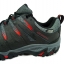Merrell - Mojave Hiking Waterproof/Molten Lava M9us/43eu