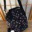 Kipling Mini Backpack K12688 กระเป๋าขนาดมินิ ใช้งานได้ถึง 3 แบบ ปรับเป็นเป้สะพายหลัง สะพายข้าง และมีหูหิ้ว ลวดลายสวยน่ารัก มีช่องเก็บหลายช่องแยกเก็บของจุกจิก ด้านข้างมีช่องโล่งไว้ใส่ขวดน้ำหรือของที่ต้องหยิบใช้บ่อยครั้ง สะพายได้กับสาวทุกลุคเลยค่ะ ไม่ควรพลา