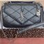 Saint Laurent medium quilted shoulder bag