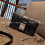 M.C.M MINI GRETL CROSSBODY BAG IN VISETOS คอลเลคชั่นใหม่ล่าสุด ดีไซน์ไซส์กะทัดรัด เหมาะกับการเก็บของสำคัญของสาวๆ ได้อย่างมั่นใจ สะพายได้แบบคล่องตัว กระเป๋าสะพายข้าง ทรงสวย ออกแบบล้อมกรอบด้วยหนังแท้ ตัวกระเป๋าเป็นหนังแคนวาสคุณภาพ เปิด-ปิดด้วยตัวกดล็อค ภายใ