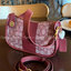 New arrival Limited edition! COACH SWINGER BAG ((C0638)) 🌈สีออกใหม่ล่าสุด ลุควินเทจ น่าใช้มากๆค่ะ!