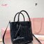 MIU MIU Tote candy color handbag / MIU MIU BAG พร้อมส่ง 4 สี กระเป๋าทรงโท้ท พร้อมใบเล็ก น่ารักน่าใช้ให้ความละมุน ลุคคุณหนูน่ารักสุดๆ ค่ะ