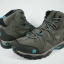 Jack Wolfskin Trail Master Texapore Women / Tarmac Grey