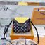 LV Replica Bagatelle BB Leather Hobo Bag / LV Bagatelle BB bag กระเป๋าสะพายสุดหรู มาใหม่ชนช้อปค่า ใบเล็กซิปบน หนังลายโมโนแกรม งานสวยเป๊ะที่สุดเป๊ะทุกมุม ปั้มทุกจุด ใช้ได้ Everyday Look เลยค่า ดีไซน์ทรงคลาสสิค มาพร้อมสายสะพายยาวงานจริงสวยทุกมุมเป๊ะปังมากค่