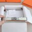 TOP ORI | Hermes Kelly 18 belt leather เข็มขัดแอเมสเกรดเทียบแท้ หนังแท้ full box set