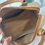 Small M.C.M Ella Boston bag in Lauretos pattern กระเป๋าทรงหมอนยอดฮิต คอลเลคชั่นใหม่ ไม่มีเอ้าท์ เกรดท็อปออริ 1:1 สลับแท้ ใช้งานต่างประเทศได้