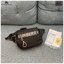 BURBERRY BELT BAG Vintage retro check กระเป๋าคาดอกผ้าในลอนอย่างดี น้ำหนักเบา ทรงสวย สามารถใช้ทั้งผู้หญิง ผู้ชาย