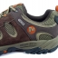 Merrell - Ridgepass Waterproof/Espresso Rouge M9us/43eu