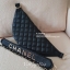 รุ่นใหม่ส่งท้ายปีกับ CHANEL CAVIER WAIST BAG งาน VIP GIFTจากเคาเตอร์้แบรนด์ดังระดับโลก ทรงคาดอกสุดหรู หนังคาเวียร์เต็มใบ อะไหล่ทอง เปิดปิดด้วยซิปสีทอง ด้านในใส่ขอฃจุกจิก กระเป๋าสตางค์แบบสั้นและโทรศัพท์ได้ทุกรุ่นค่ะ มาพร้อมสายสะพายแบบสายโซ่ทองและสายคาดแบบห