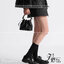 DIOR Small Dior Jolie Bucket Bag กระเป๋าทรงถังรูปทรงทันสมัย สง่างามเหนือกาลเวลา เกรดท็อปออริ สลับแท้ 1:1