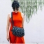 Kipling Reth กระเป๋าสะพายทรงสวย รุ่นยอดนิยม สายสะพายปรับระดับสั้น-ยาว เป็นกระเป๋าสะพายแบบ cross body ได้ค่ะ ช่องซิปเยอะ ใส่ของได้เป็นสัดส่วน จุสัมภาระได้ดีเลยค่ะ ทรงสวย สะพายน่ารักมาก ห้ามพลาดเลยค่ารุ่นนี้