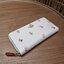 OUTLET 】COACH ACCORDION ZIP WALLET IN SIGNATURE CANVAS F86093 C3287 F98126 กระเป๋าสตางค์ใบยาว น่ารักน่าใช้