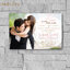 การ์ดแต่งงาน รูปพรีเวดดิ้ง