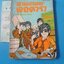 พล นิกร กิมหงวน ตอน สามเกลอเจอดารา เล่ม 3 (กระดาษมีรอยขาด)