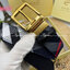 BURBERRY BELT MEN LEATER 3.5cm เข็มขัดผู้ชายเบอร์เบอรี่ เกรดออริจินอลหนังแท้ ใช้งานง่าย เป็น everyday look ได้เลยค่ะ ภาพสินค้าถ่ายจากงานขายจริง ใช้งานต่างประเทศได้