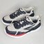 Hi-Tec V-LITE GEMINI - Grey/Black/Red M8us/41eu