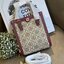 Tory burch t monogram jacquard mini tote ลวดลายT monogram ด้วยโลโก้สุดไอคอนนิคของแบรนด์ โดดเด่นด้วยกราฟฟิคและดีไซน์ ออกมาในหลายรูปแบบหลายคอลเลคชั่น แต่ละคอลเลคชั่นสวยหรูไม่แพ้กัน ทรงมินิโท้ท ขนาดกำลังดี ใช้งานง่าย ก็เป็นอีกหนึ่งรุ่นที่ทันยุคทันสมัยที่สาวๆ