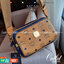 M.C.M KLASSIK CROSSBODY BAG IN COLORBLOCK อีกหนึ่งคอลเลคชั่นที่หนุ่มๆต้องไม่พลาด!! ดีไซน์ใหม่ล่าสุด คัลเลอร์บล็อคโดดเด่น กระเป๋าสะพายข้างทรงครอสบอดี้ รุ่นนี้เป็นยูนิเซ็กส์เช่นเคย ที่ไม่ควรพลาดแค่หนุ่มๆ!! ขนาดกำลังดี วัสดุหนังแคนวาสคุณภาพดีสลับหนังแท