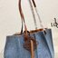 LOEWE + Paula’s Ibiza Shell Tote Bag