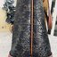 CELINE Cabas in triomphe canvas tote Bag กระเป๋าสะพายทรงโท้ทใบใหญ่ รุ่นยอดนิยม แคนวาสแท้ปั้มลายคมชัด งานสวยหรูคลาสสิคไม่มีเอ้าท์