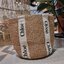 CHLOE LARGE WOODY BASKET กระเป๋าสะพายสานทรงตะกร้า ยอดฮิตติดลมของแบรนด์ ด้วยวัสดุสังเคราห์จากธรรมชาติ สานทอเต็มใบออกมาเป็นลวดลายสวยงาม ตัดด้วยริบบิ้นคาดโดดเด่น ภายในโล่งกว้างมาก จุของได้เต็มที่ เป็นดีไซน์ผู้ดีย้อนยุคที่ดูแพงจริงๆ ใบนี้สามารถสะพายไปเที่ยว ไ