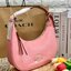 COACH BAILEY HOBO WITH WHIPSTITCH ((C4108//C1322)) พร้อมส่งที่ไทย!! สวยจริงไม่จกตาแน่นอนค่าา กระเป๋าทรงโค้ง ใช้แบบหิ้วหรือคล้องไหล่ก็ดูดี ใช้วัสดุหนังแท้ชั้นดี หนังสวยมากๆค่ะ ด้านหน้าใช้อะไหล่แบรนด์ตัวใหญ่ หรู ดูสะดุดตามีเดียว